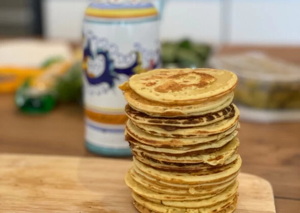 Les blinis