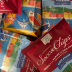 Socca Chips®  ÉDITION LIMITÉE x6
