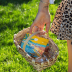 NEW ! Socca Chips® POCKETS illustrés nature x9