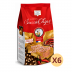 Socca Chips® SPICY x6